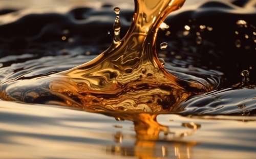 Projelerizin ihtiyacı olan madeni yağ için